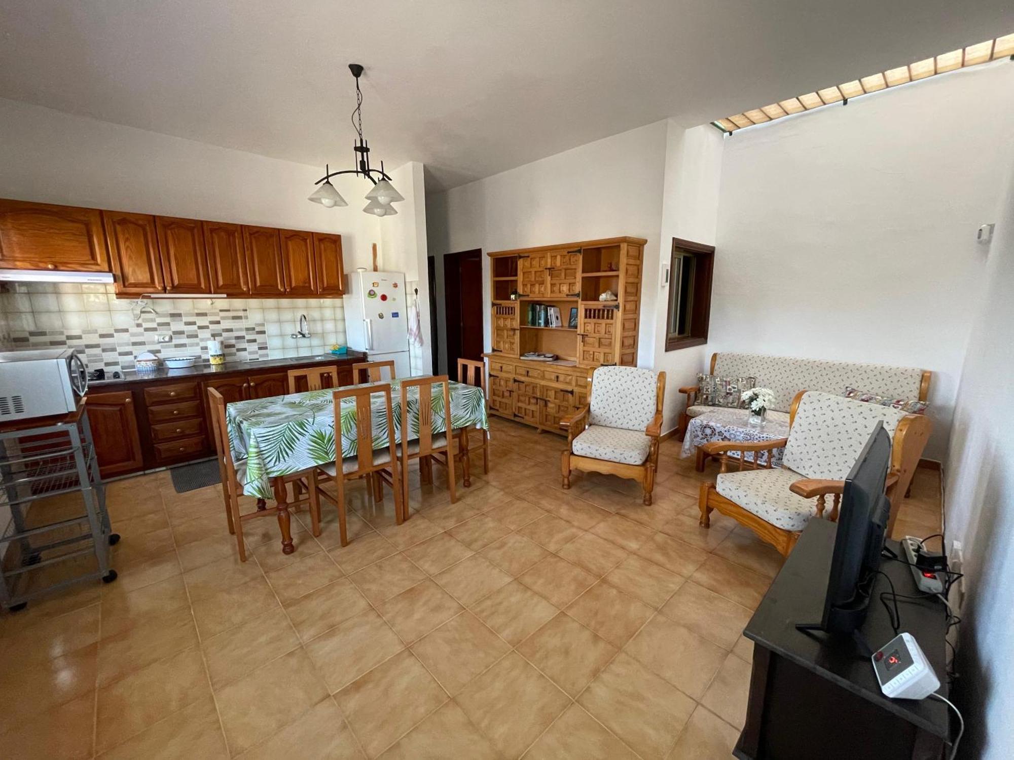Casa Don Daniel Arona (Tenerife) Exterior foto