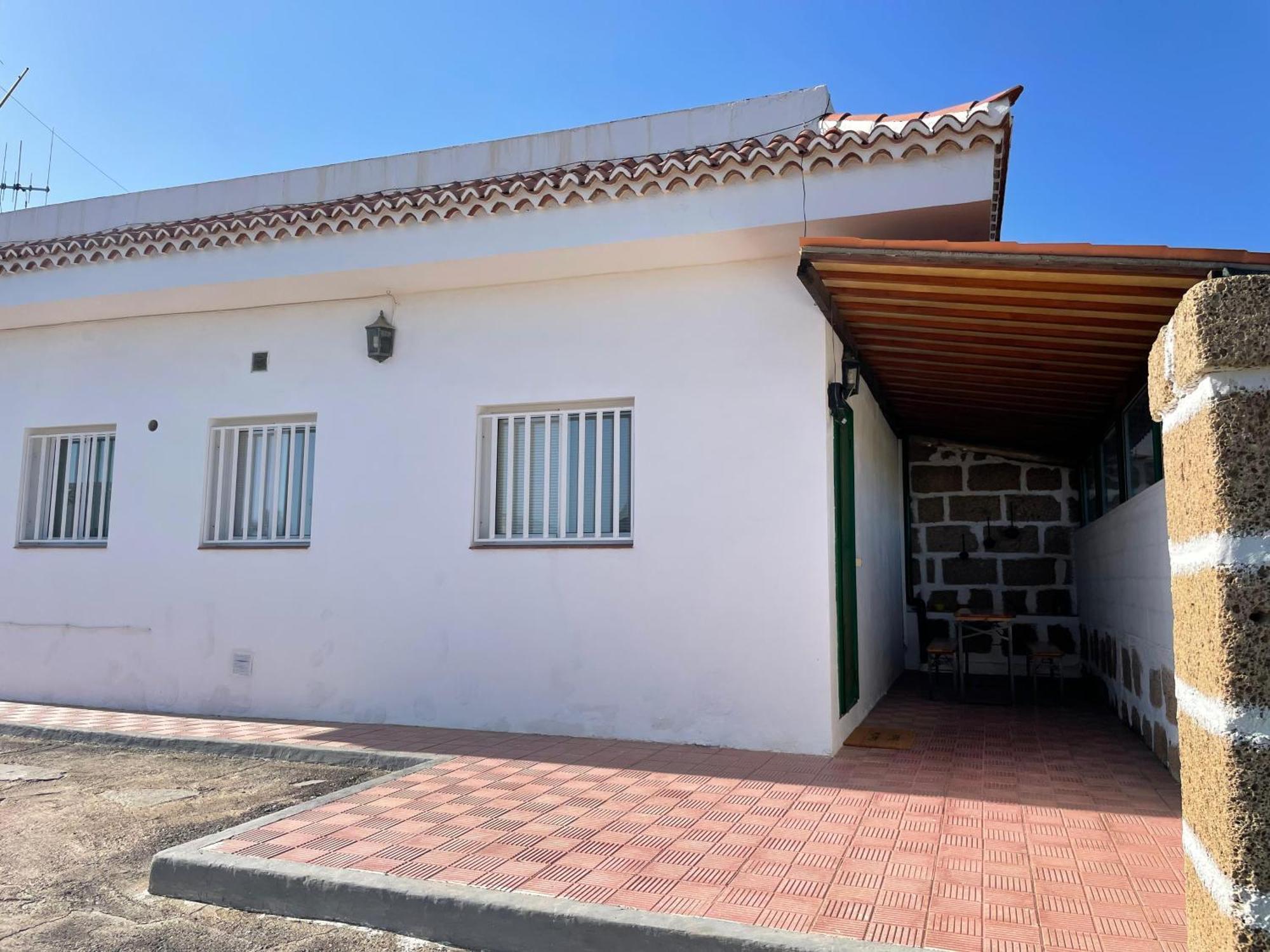 Casa Don Daniel Arona (Tenerife) Exterior foto