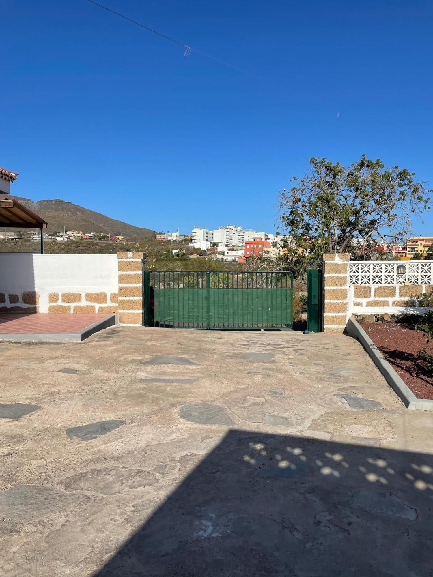 Casa Don Daniel Arona (Tenerife) Exterior foto