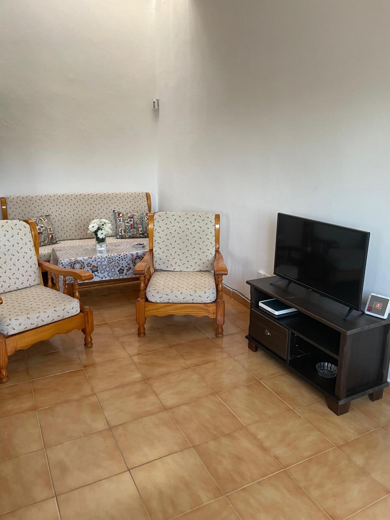 Casa Don Daniel Arona (Tenerife) Exterior foto