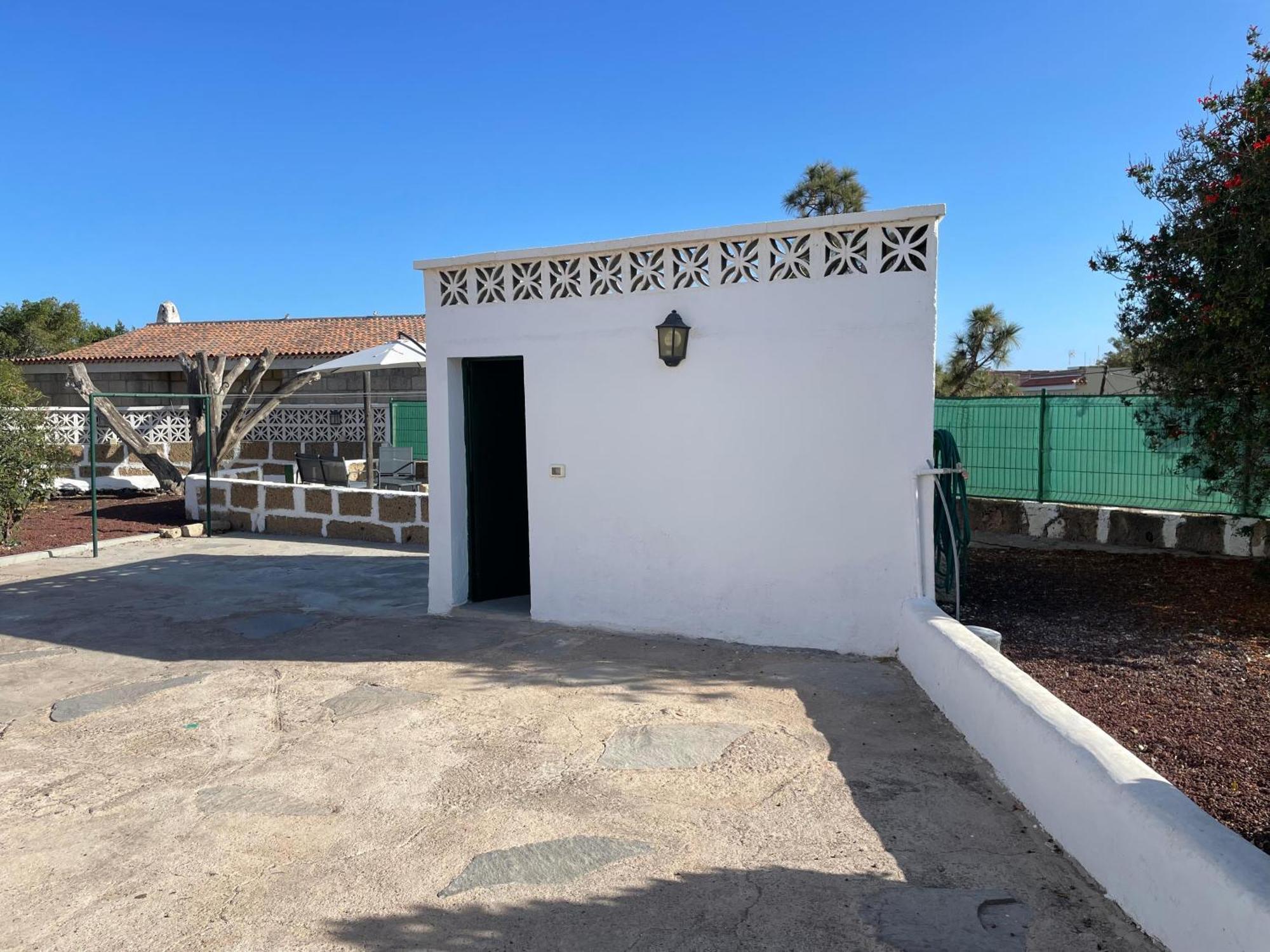 Casa Don Daniel Arona (Tenerife) Exterior foto