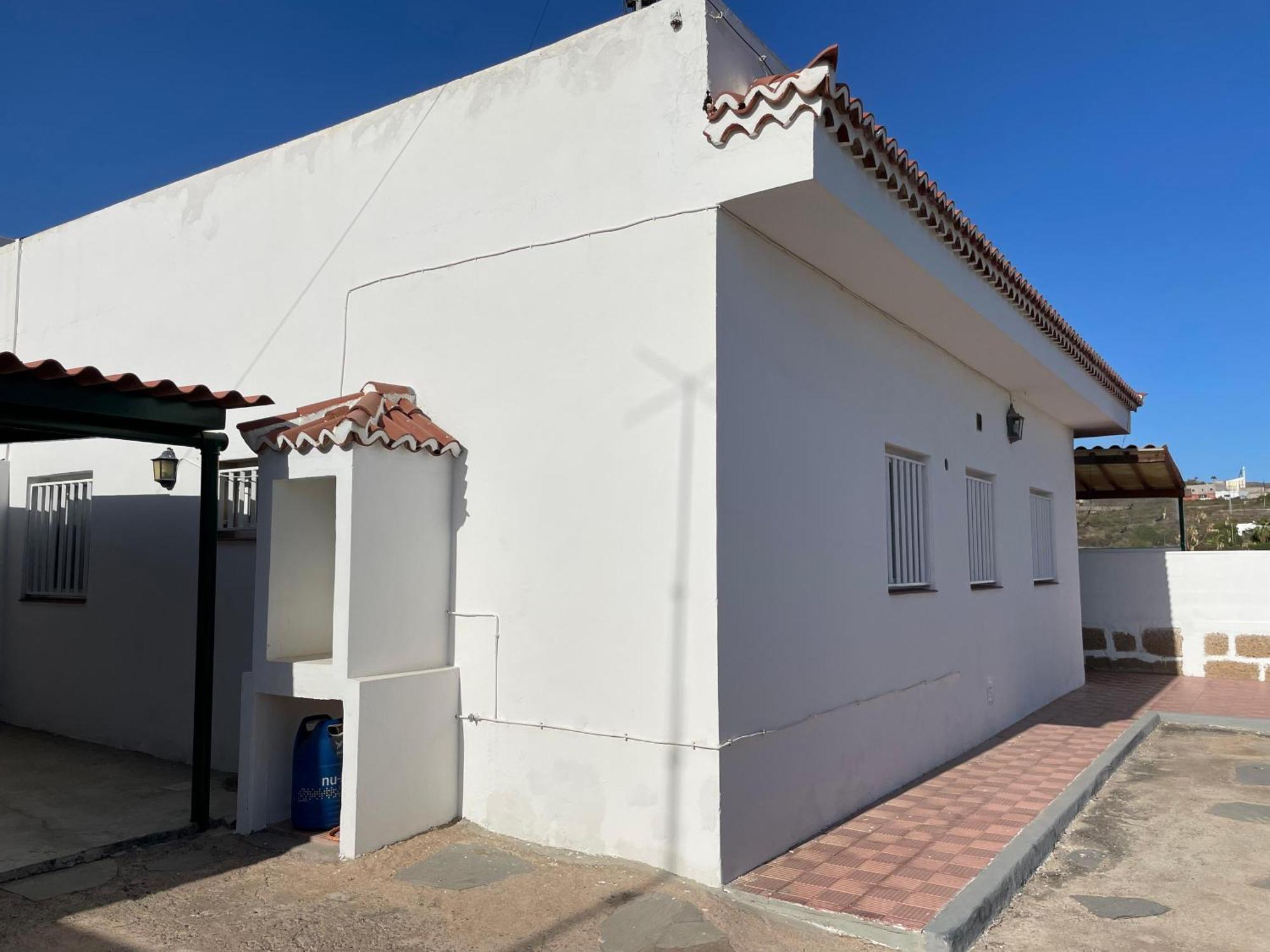Casa Don Daniel Arona (Tenerife) Exterior foto