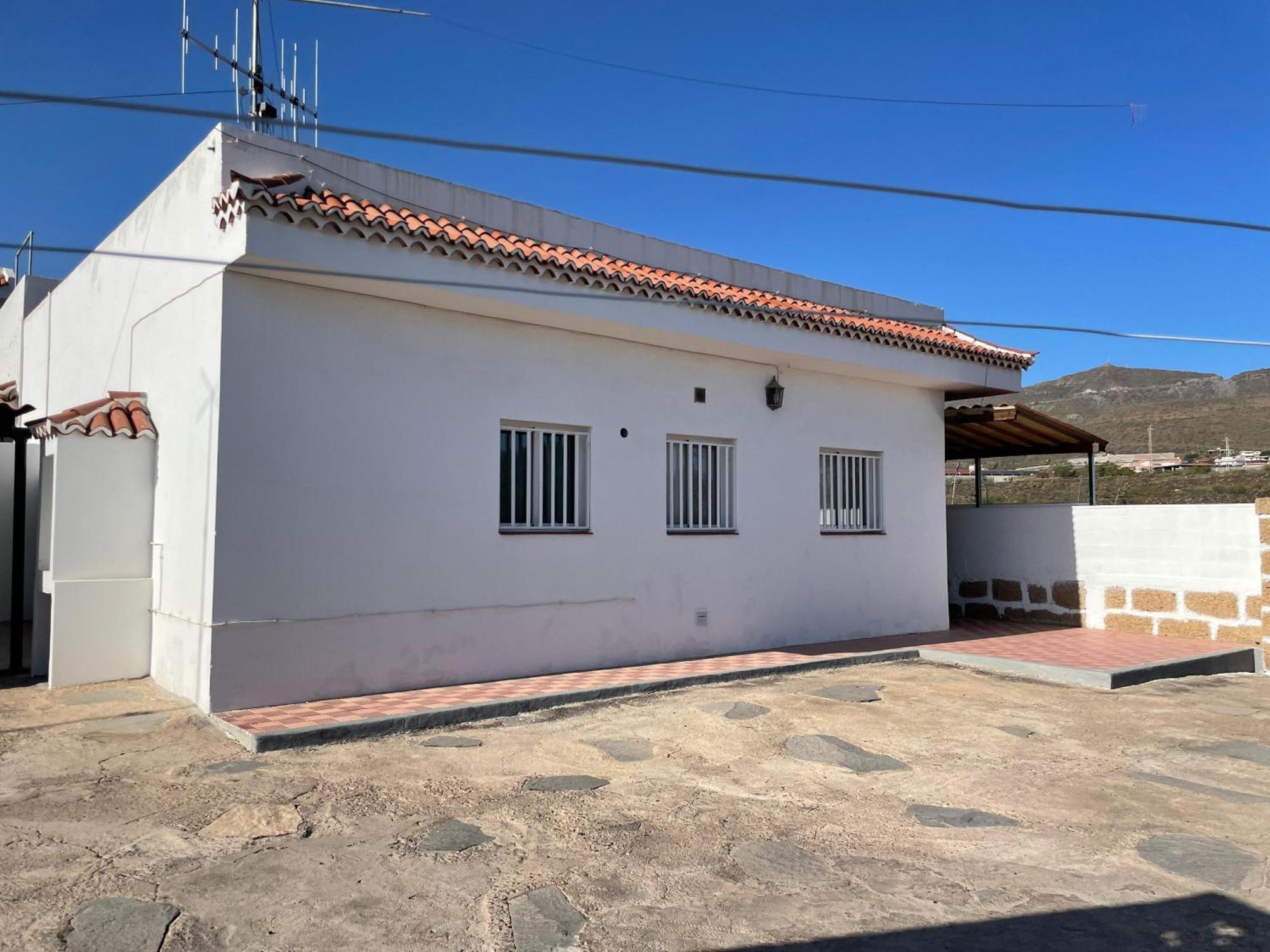 Casa Don Daniel Arona (Tenerife) Exterior foto