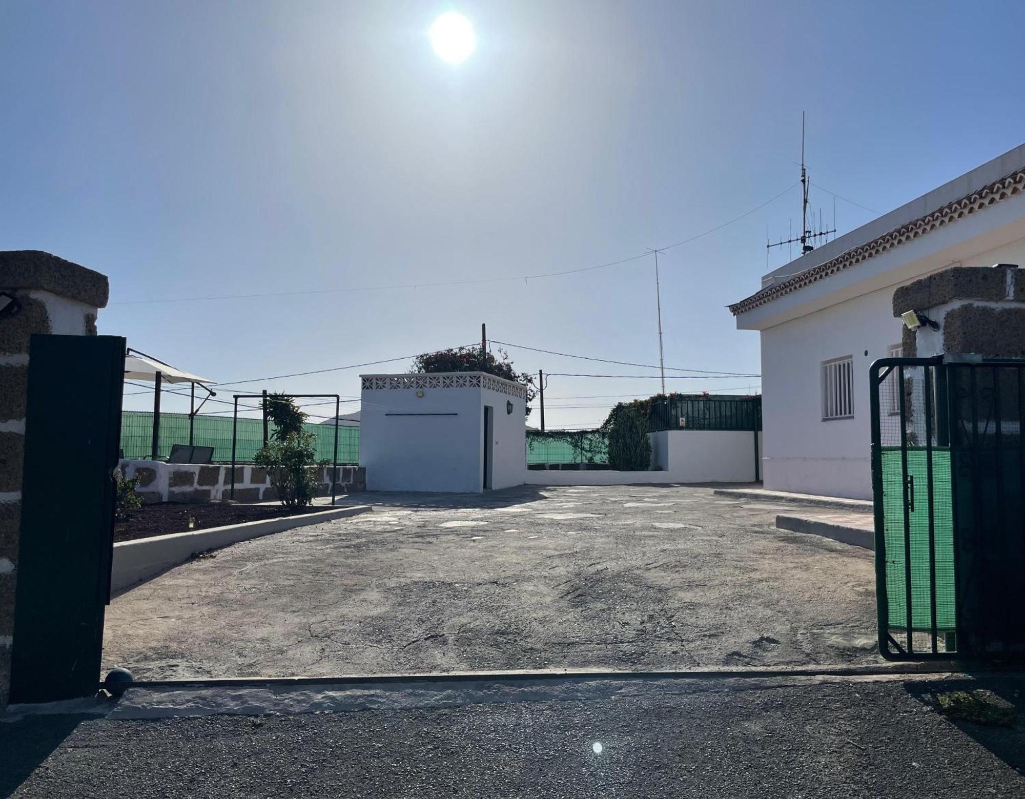 Casa Don Daniel Arona (Tenerife) Exterior foto
