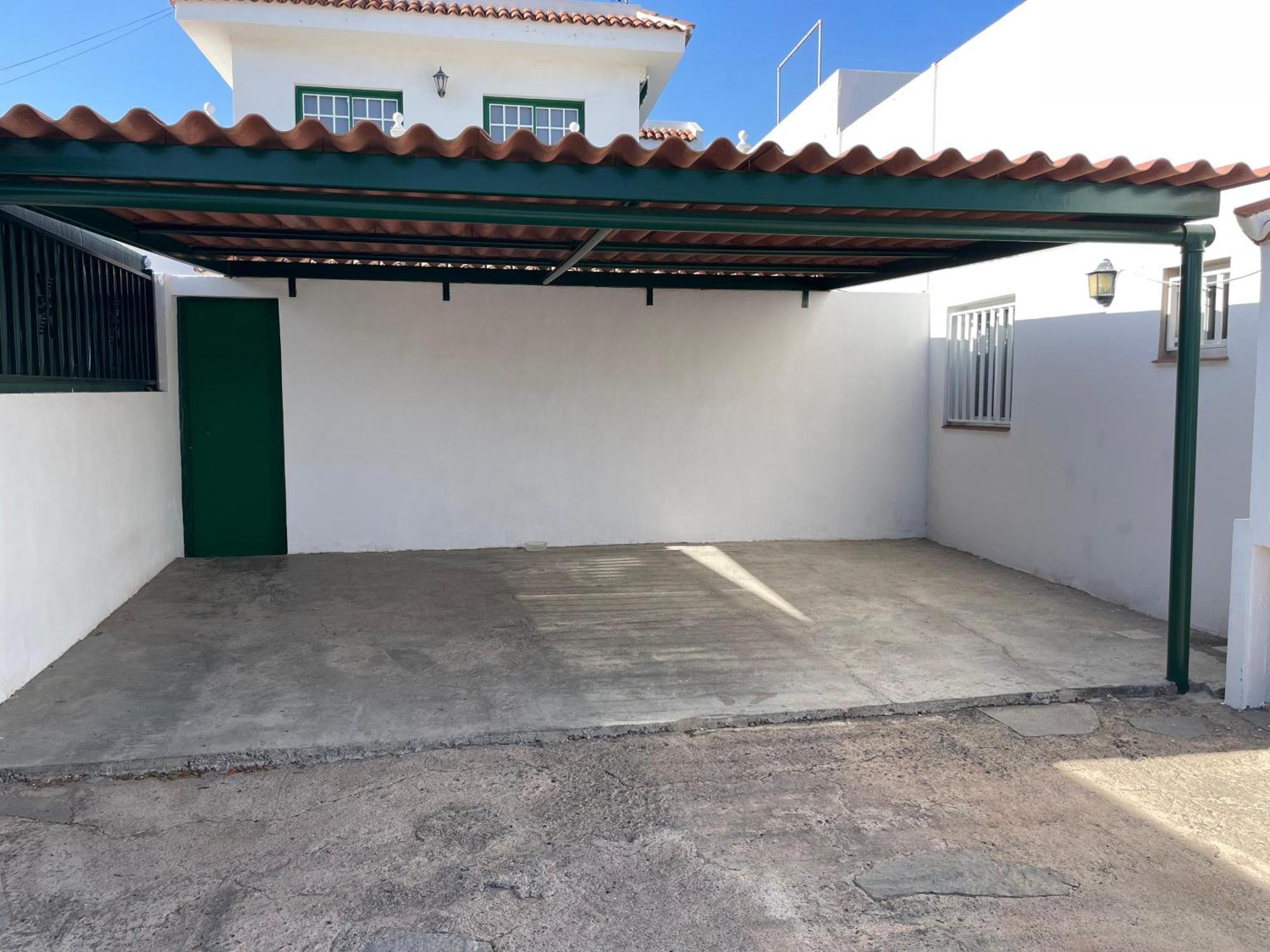 Casa Don Daniel Arona (Tenerife) Exterior foto