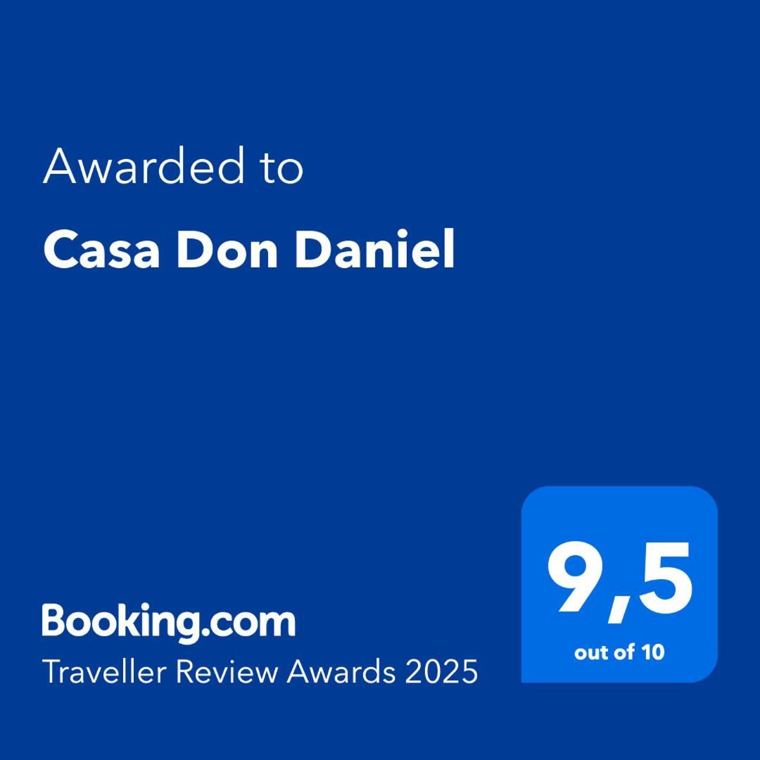 Casa Don Daniel Arona (Tenerife) Exterior foto